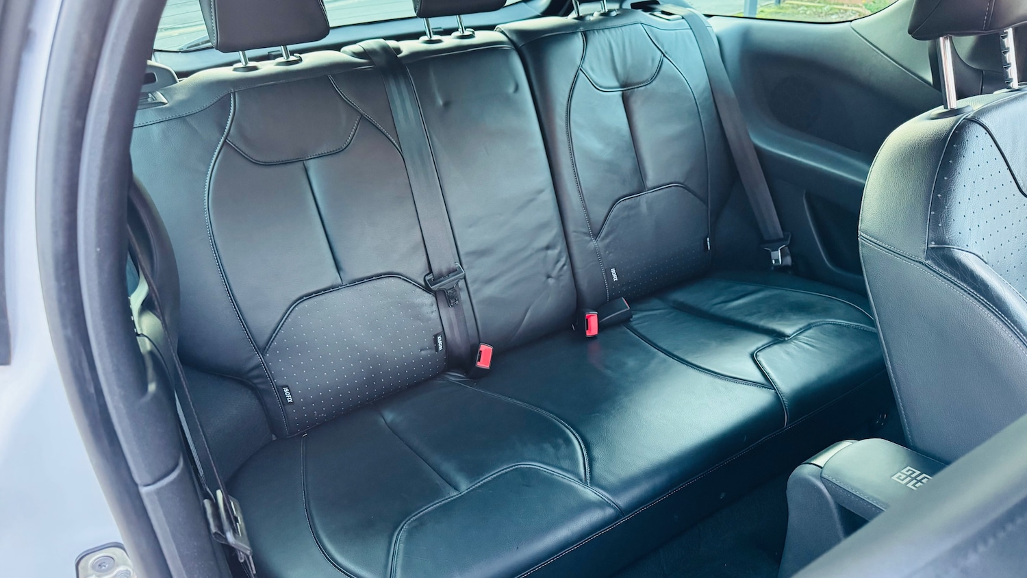 Used DS Automobiles DS 3 2017 for sale - 77053550: Photo 19