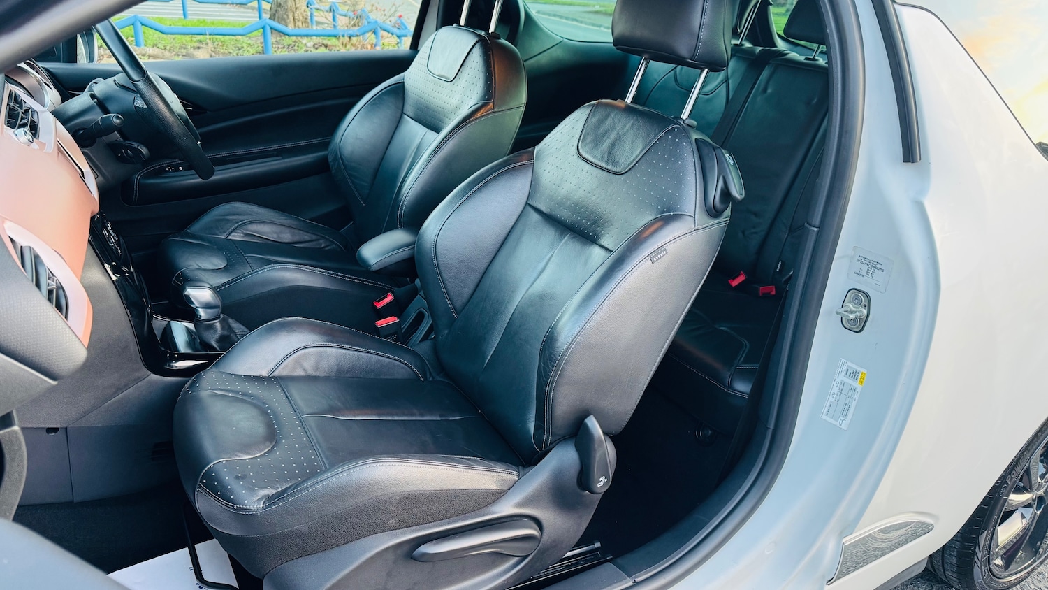 Used DS Automobiles DS 3 2017 for sale - 77053550: Photo 23