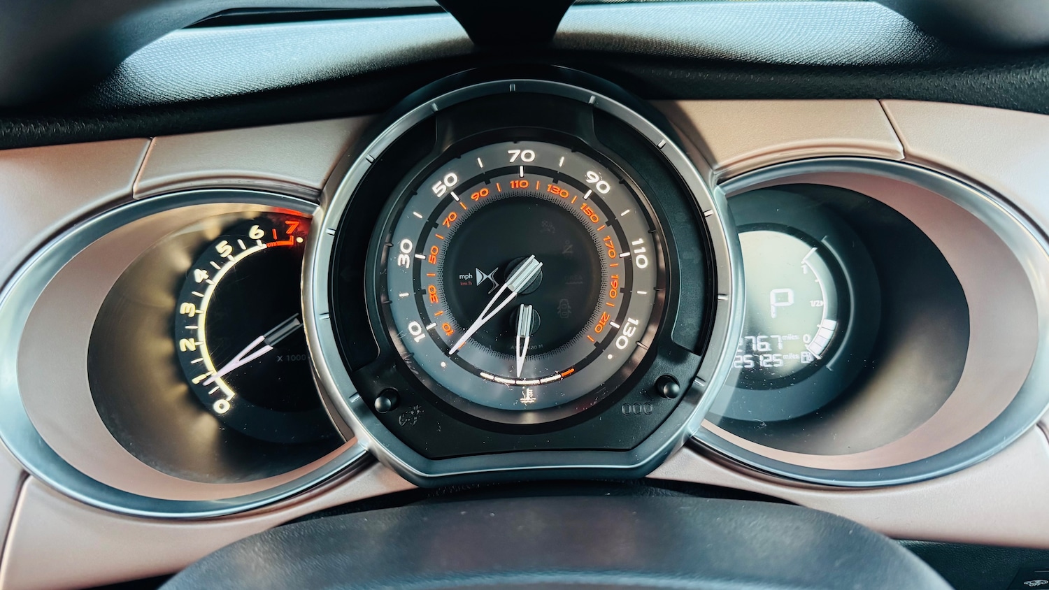 Used DS Automobiles DS 3 2017 for sale - 77053550: Photo 24