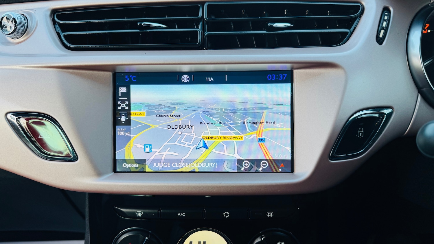 Used DS Automobiles DS 3 2017 for sale - 77053550: Photo 25