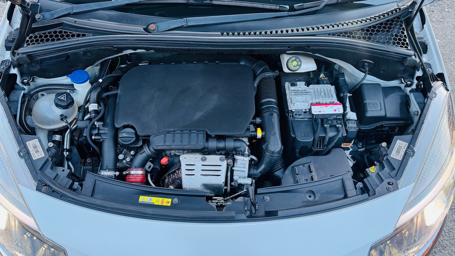 Used DS Automobiles DS 3 2017 for sale - 77053550: Photo 28