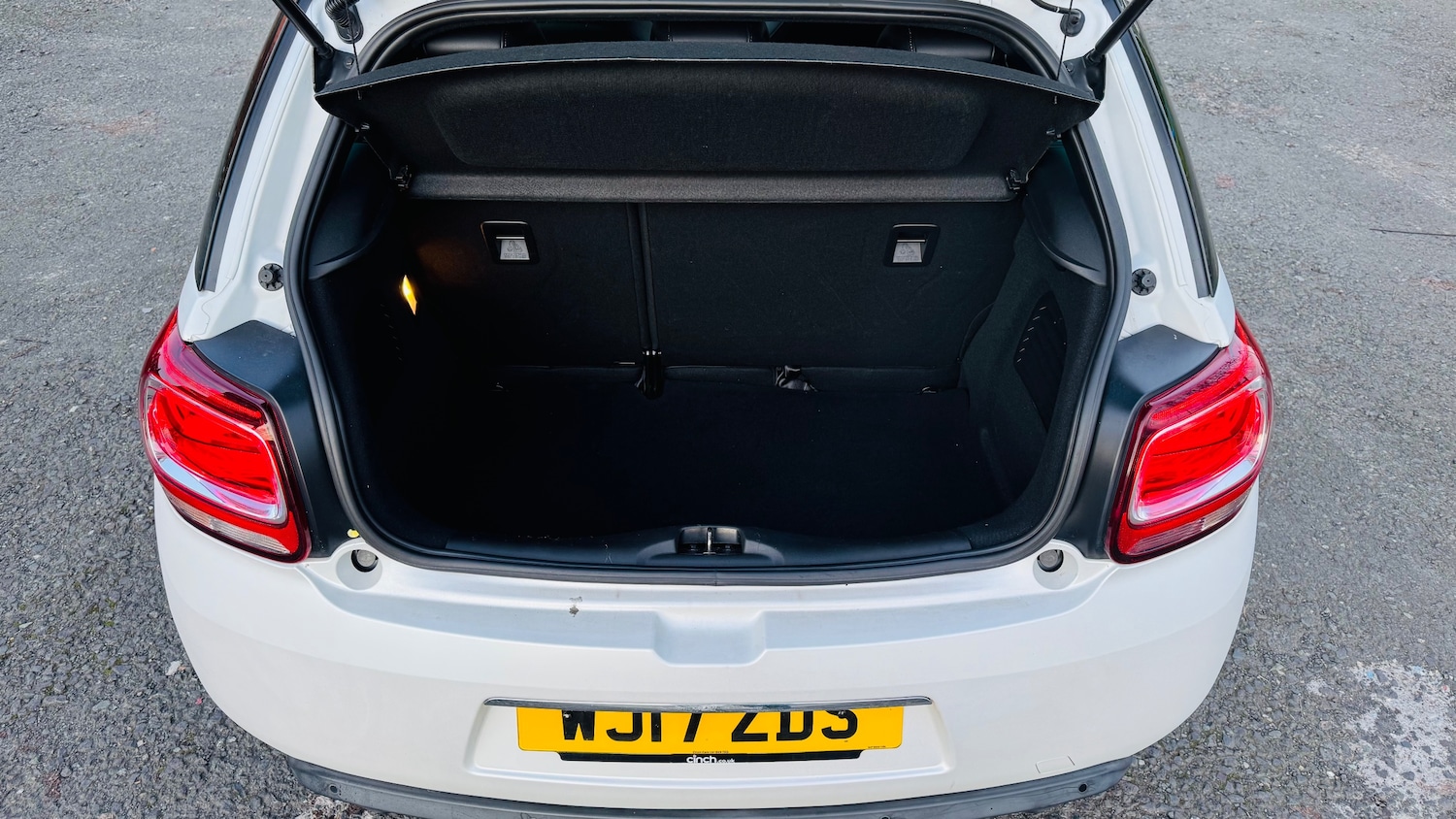 Used DS Automobiles DS 3 2017 for sale - 77053550: Photo 29