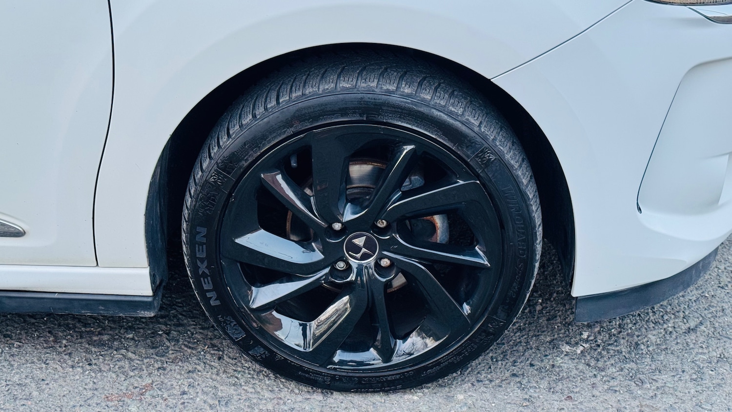 Used DS Automobiles DS 3 2017 for sale - 77053550: Photo 30