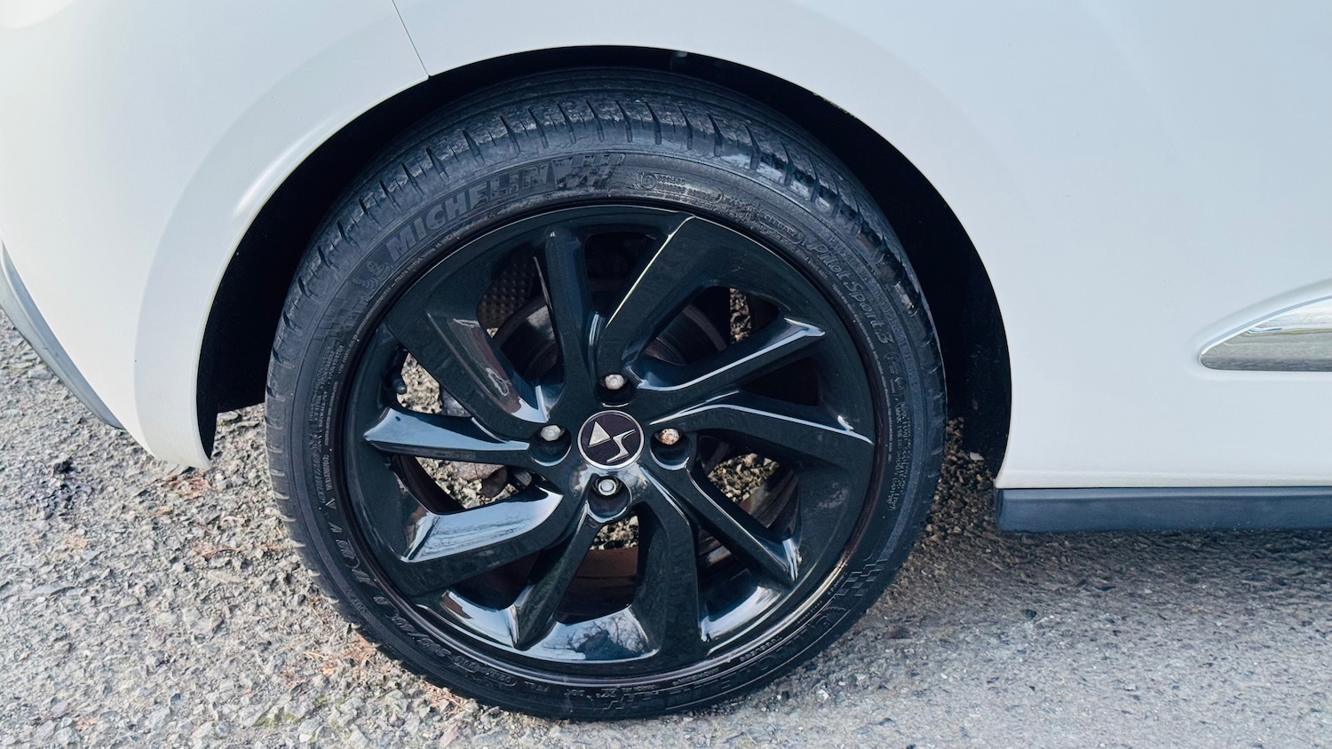 Used DS Automobiles DS 3 2017 for sale - 77053550: Photo 31