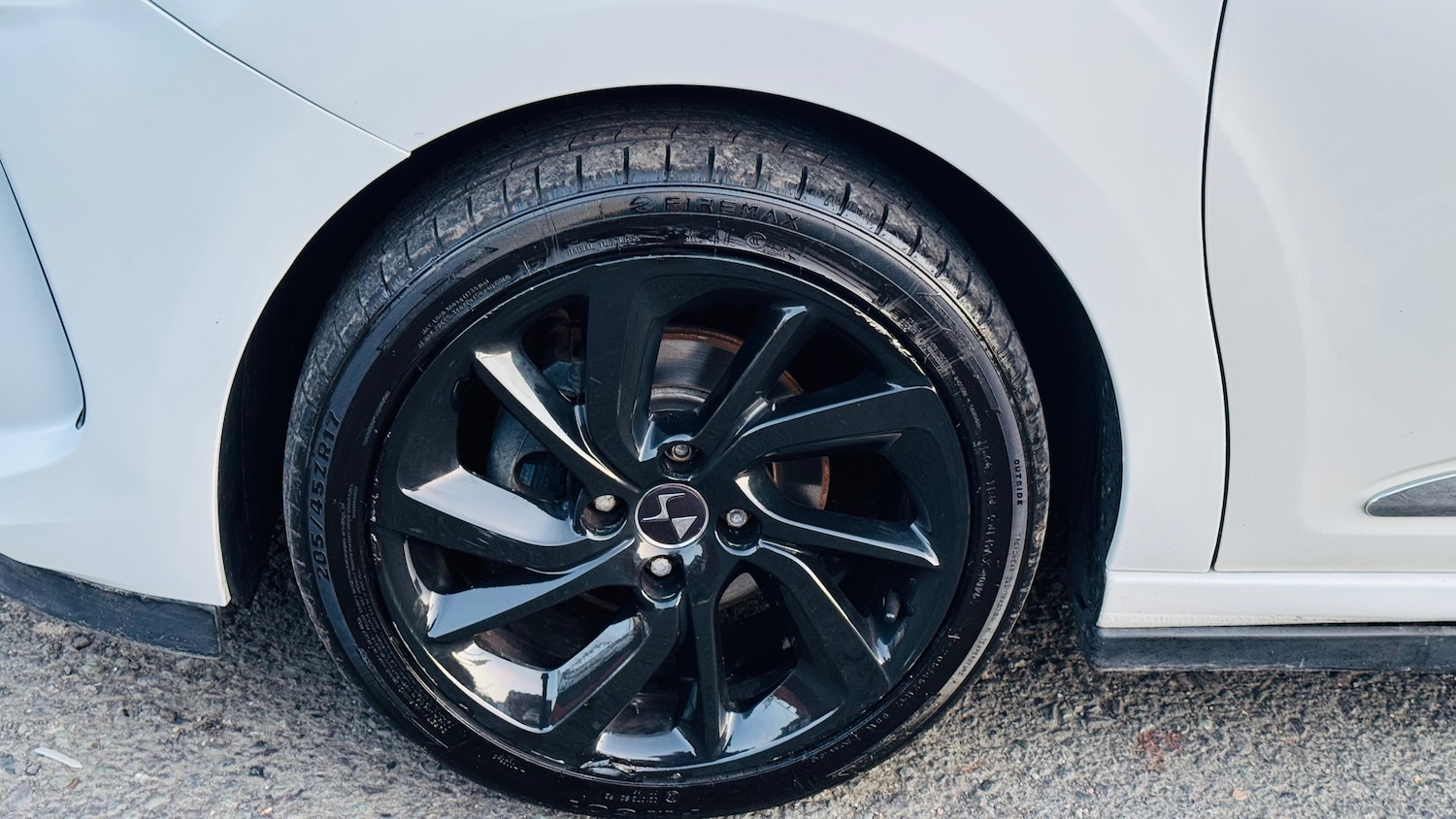 Used DS Automobiles DS 3 2017 for sale - 77053550: Photo 33