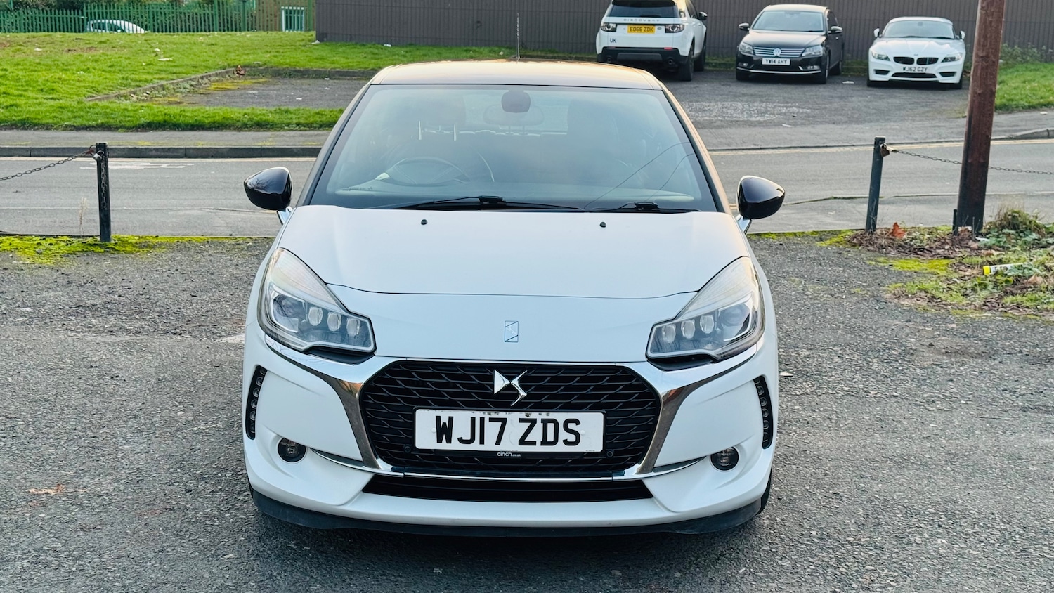 Used DS Automobiles DS 3 2017 for sale - 77053550: Photo 5