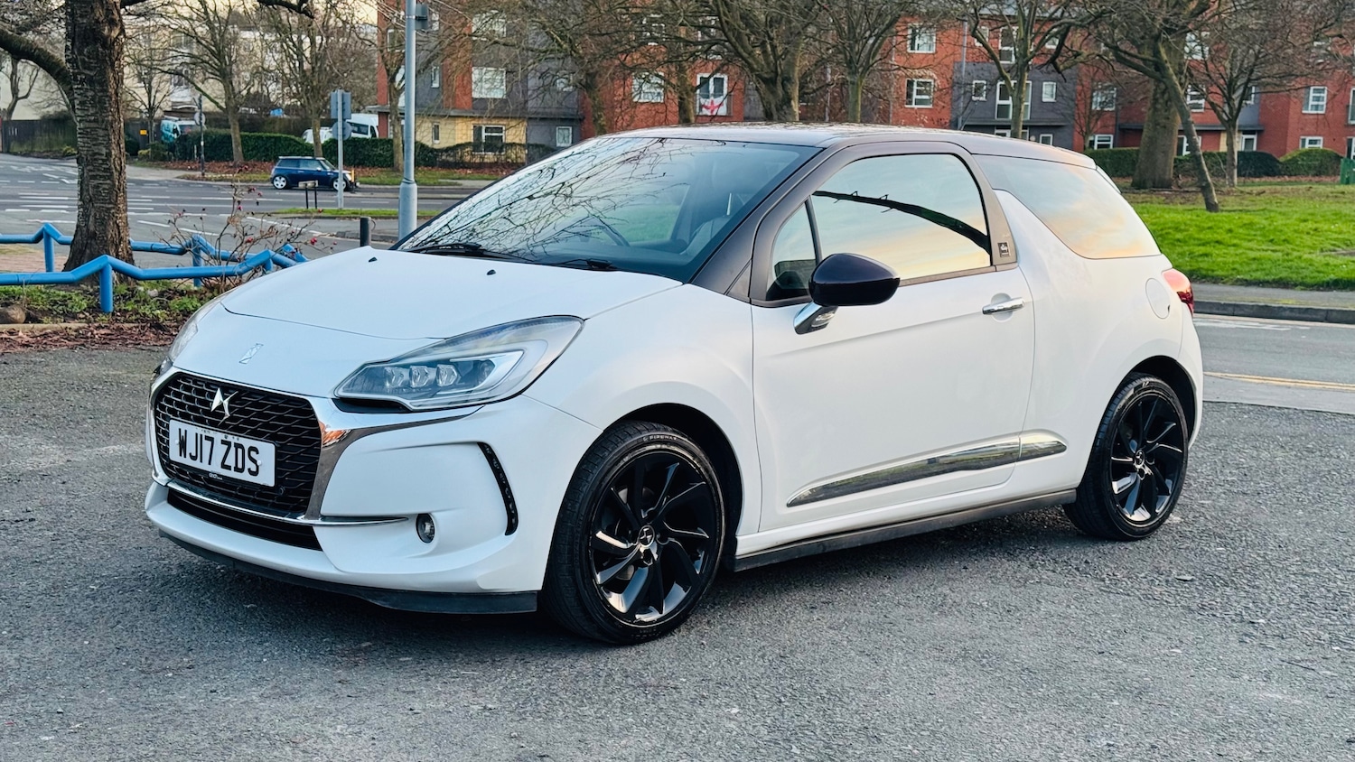 Used DS Automobiles DS 3 2017 for sale - 77053550: Photo 6
