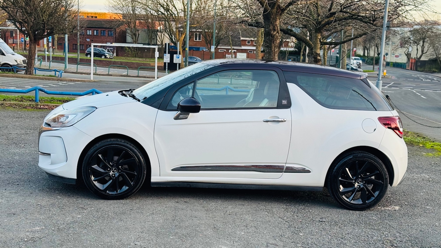 Used DS Automobiles DS 3 2017 for sale - 77053550: Photo 7