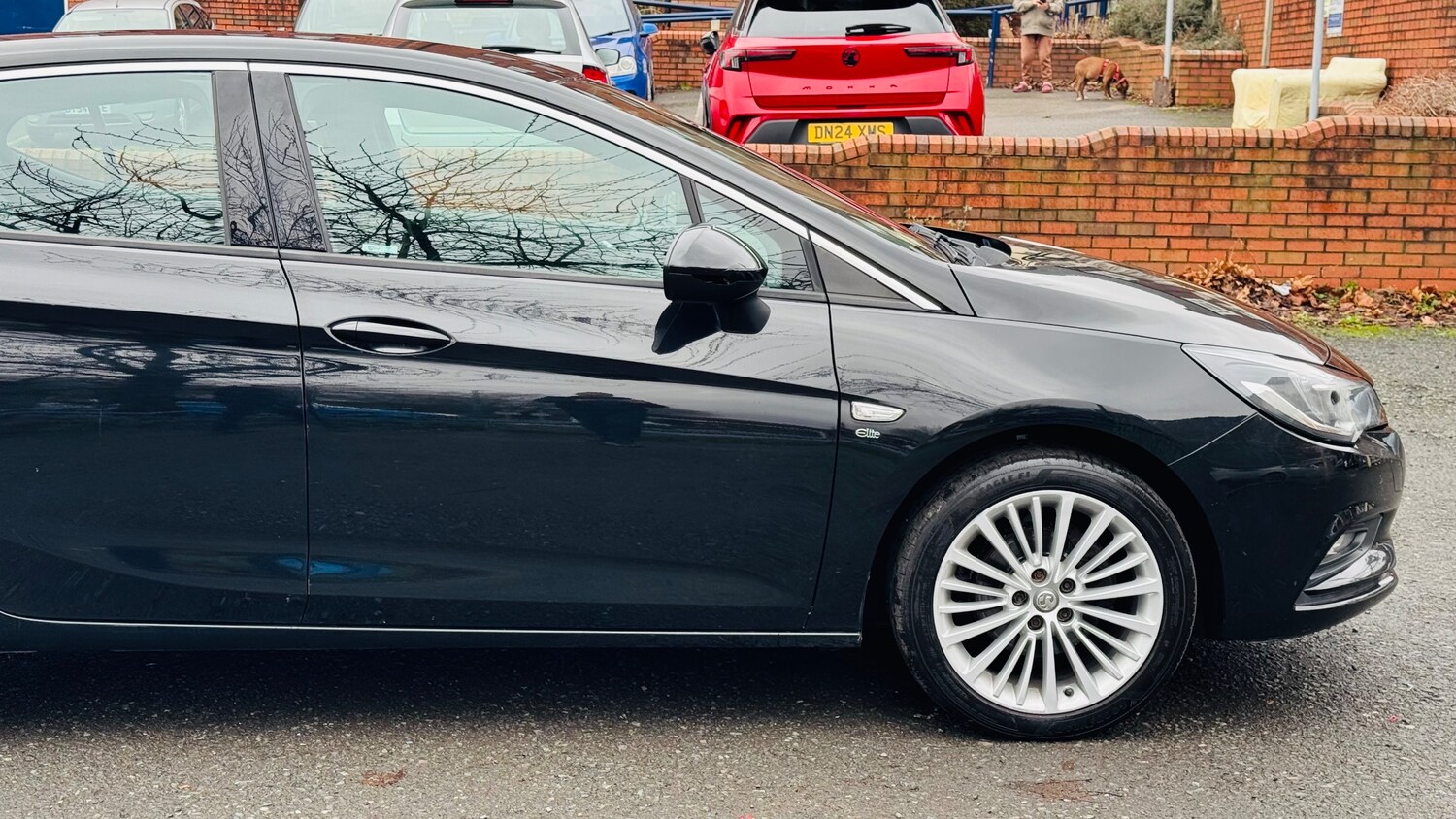 Used Vauxhall Astra for sale - 77501917: Photo 13