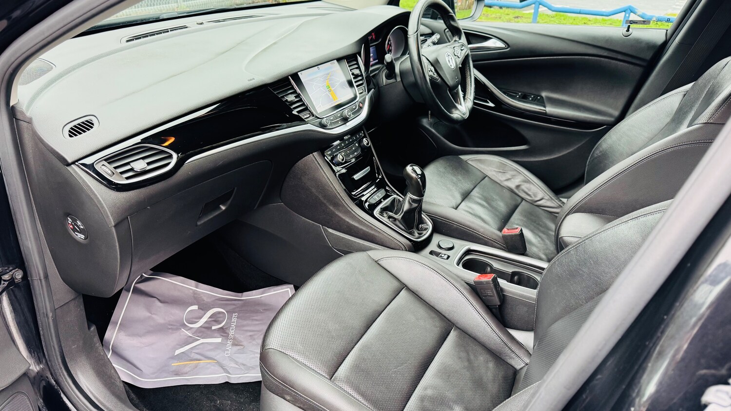 Used Vauxhall Astra for sale - 77501917: Photo 17