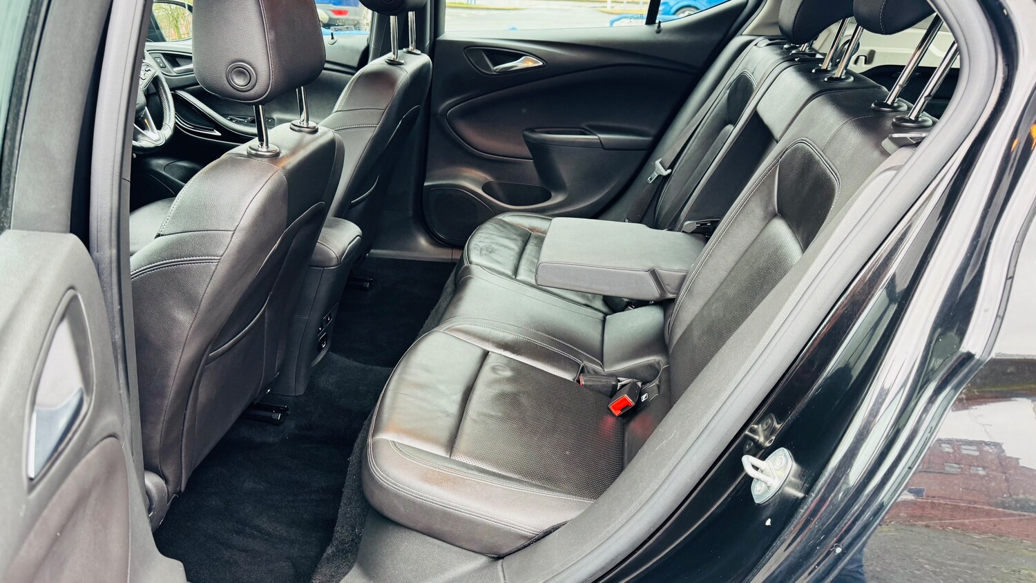 Used Vauxhall Astra for sale - 77501917: Photo 18