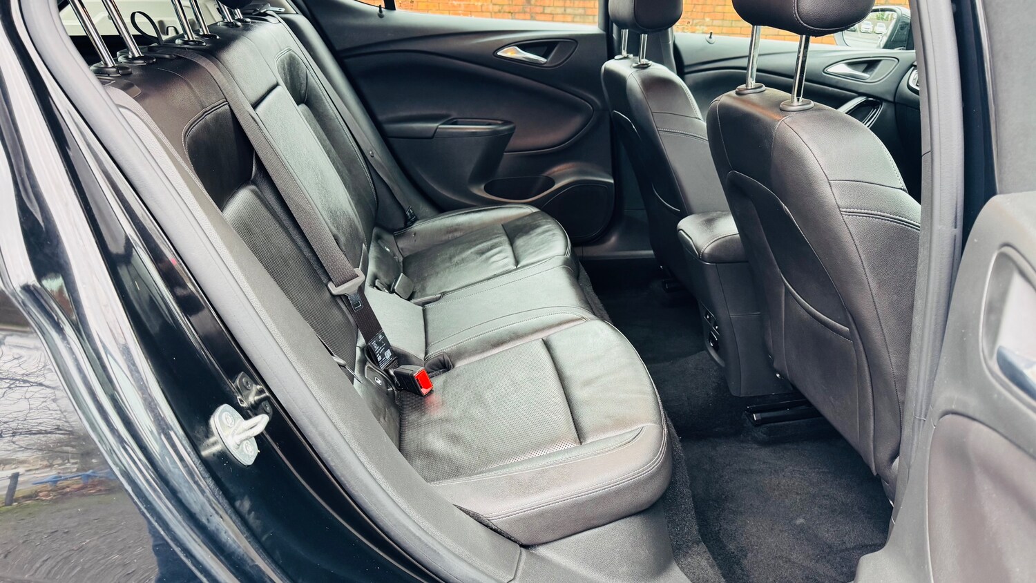 Used Vauxhall Astra for sale - 77501917: Photo 19