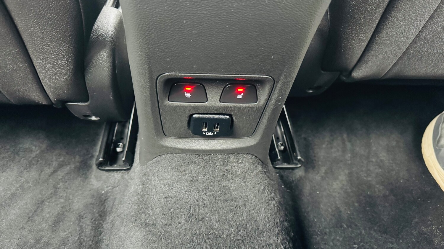 Used Vauxhall Astra for sale - 77501917: Photo 20