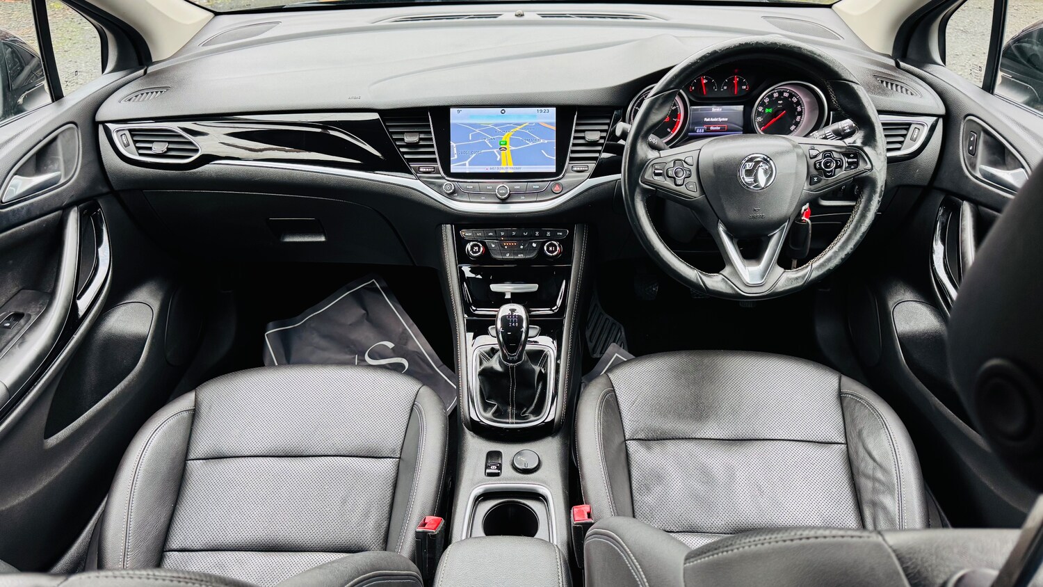 Used Vauxhall Astra for sale - 77501917: Photo 21