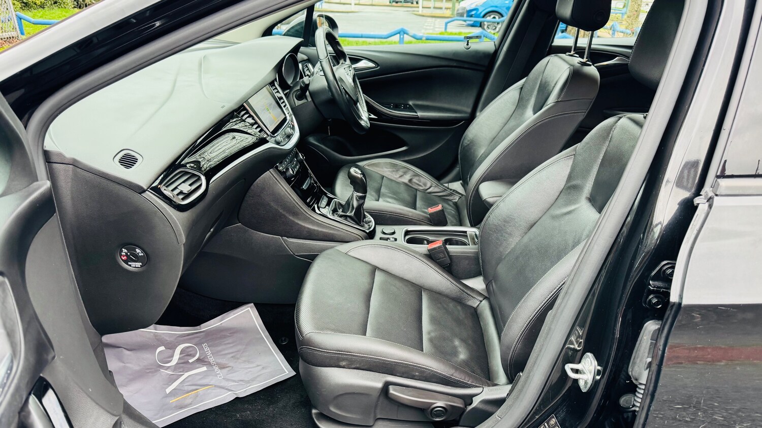 Used Vauxhall Astra for sale - 77501917: Photo 22