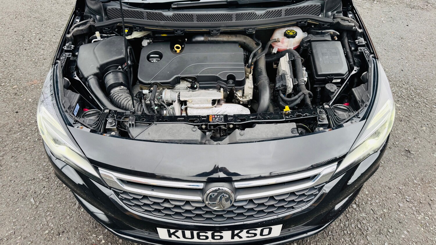 Used Vauxhall Astra for sale - 77501917: Photo 27