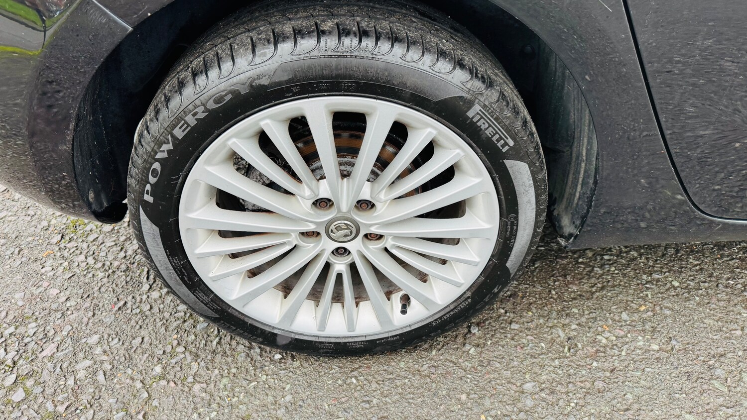 Used Vauxhall Astra for sale - 77501917: Photo 29