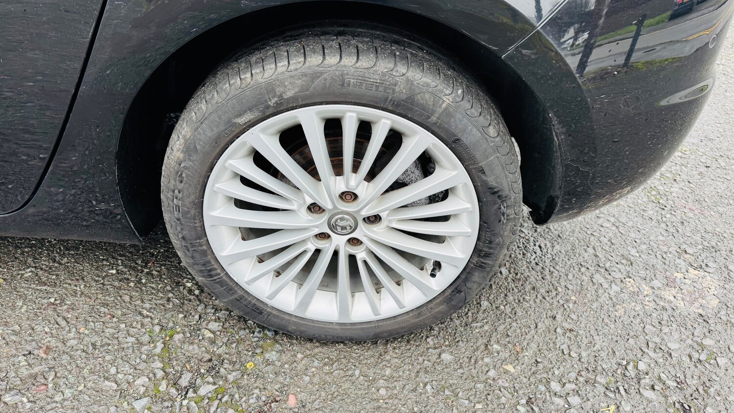 Used Vauxhall Astra for sale - 77501917: Photo 30