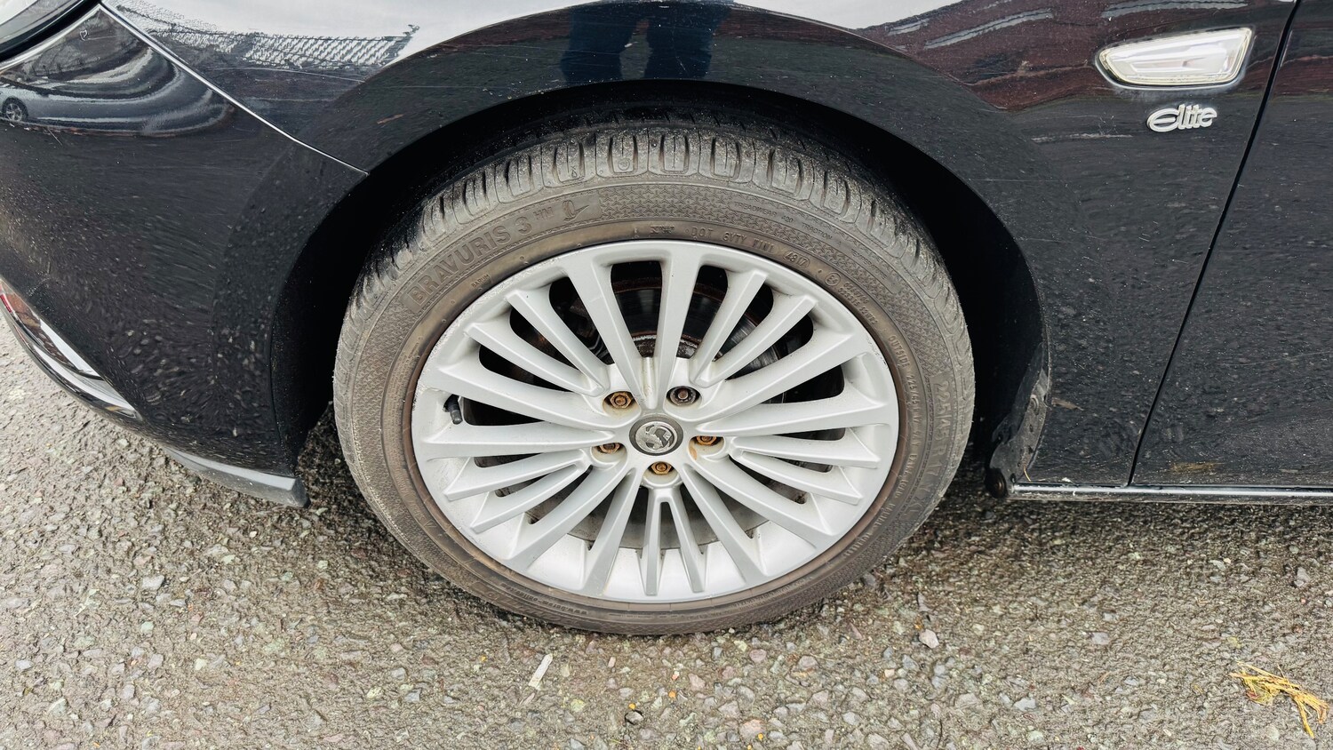 Used Vauxhall Astra for sale - 77501917: Photo 31