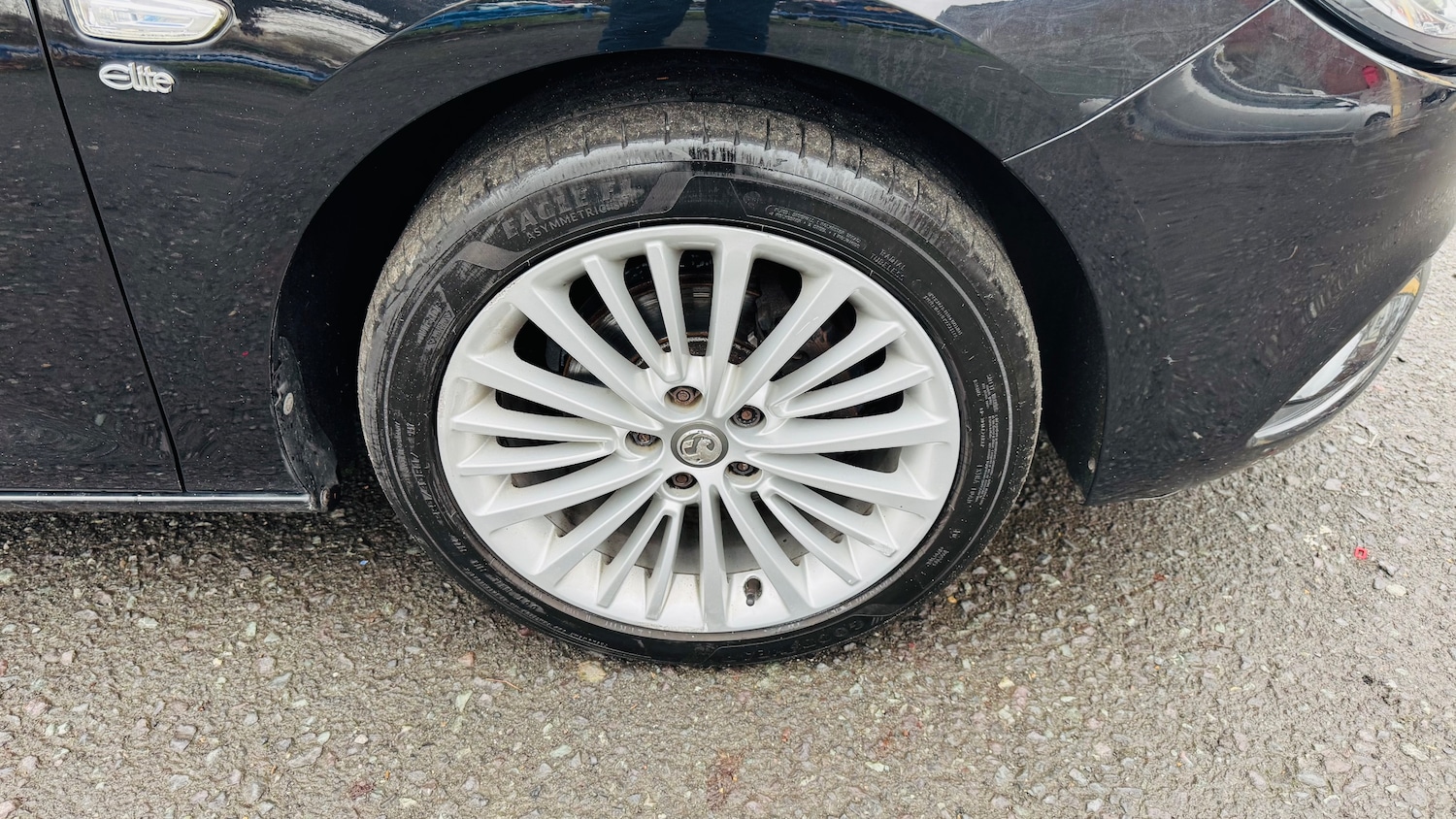 Used Vauxhall Astra for sale - 77501917: Photo 32