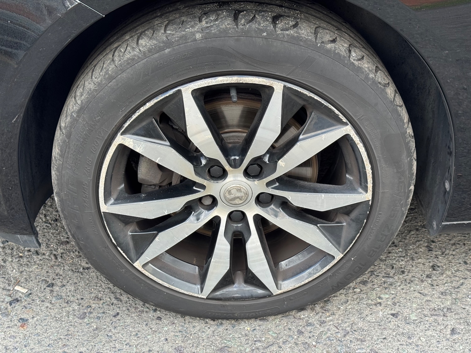 Vehicle 35