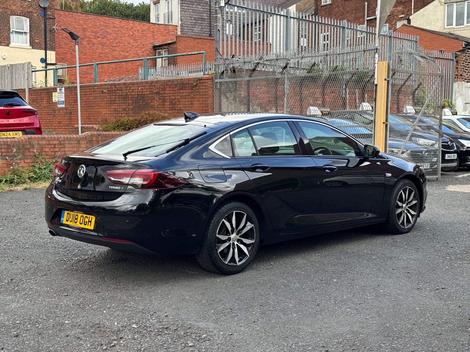 Vehicle 7