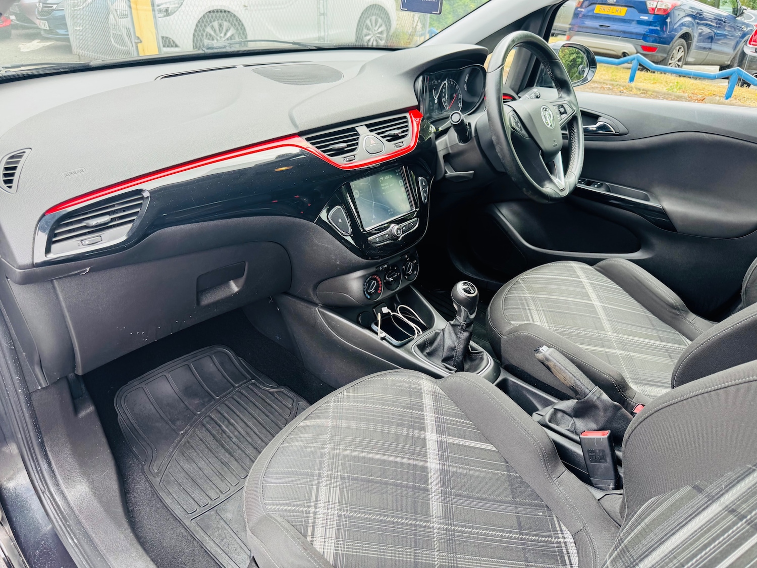 Used Vauxhall Corsa 2016 for sale - 76204680: Photo 21