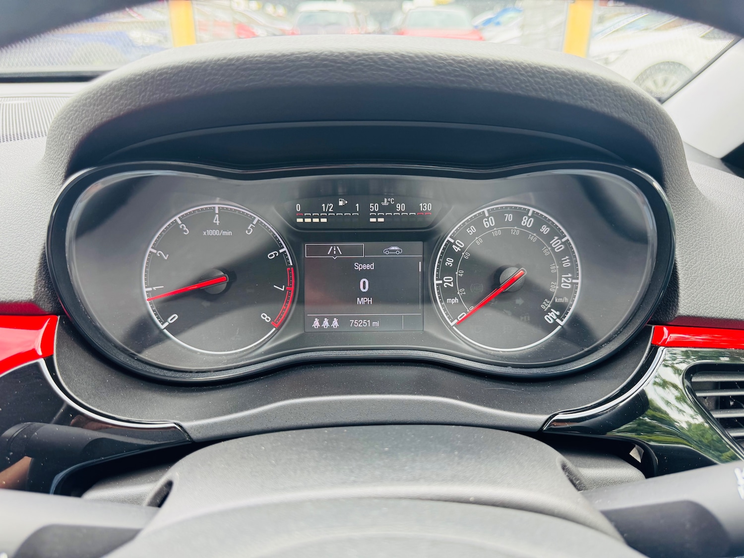 Used Vauxhall Corsa 2016 for sale - 76204680: Photo 30