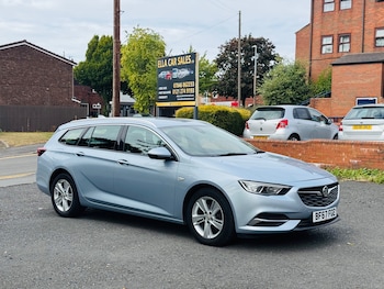 2017 (67) - TECH LINE NAV 5-Door