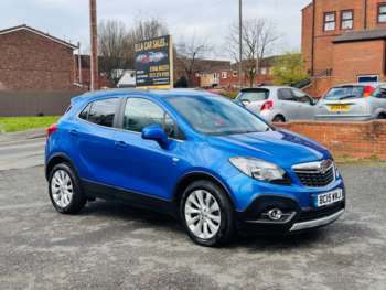 2015 (15) - SE 5-Door