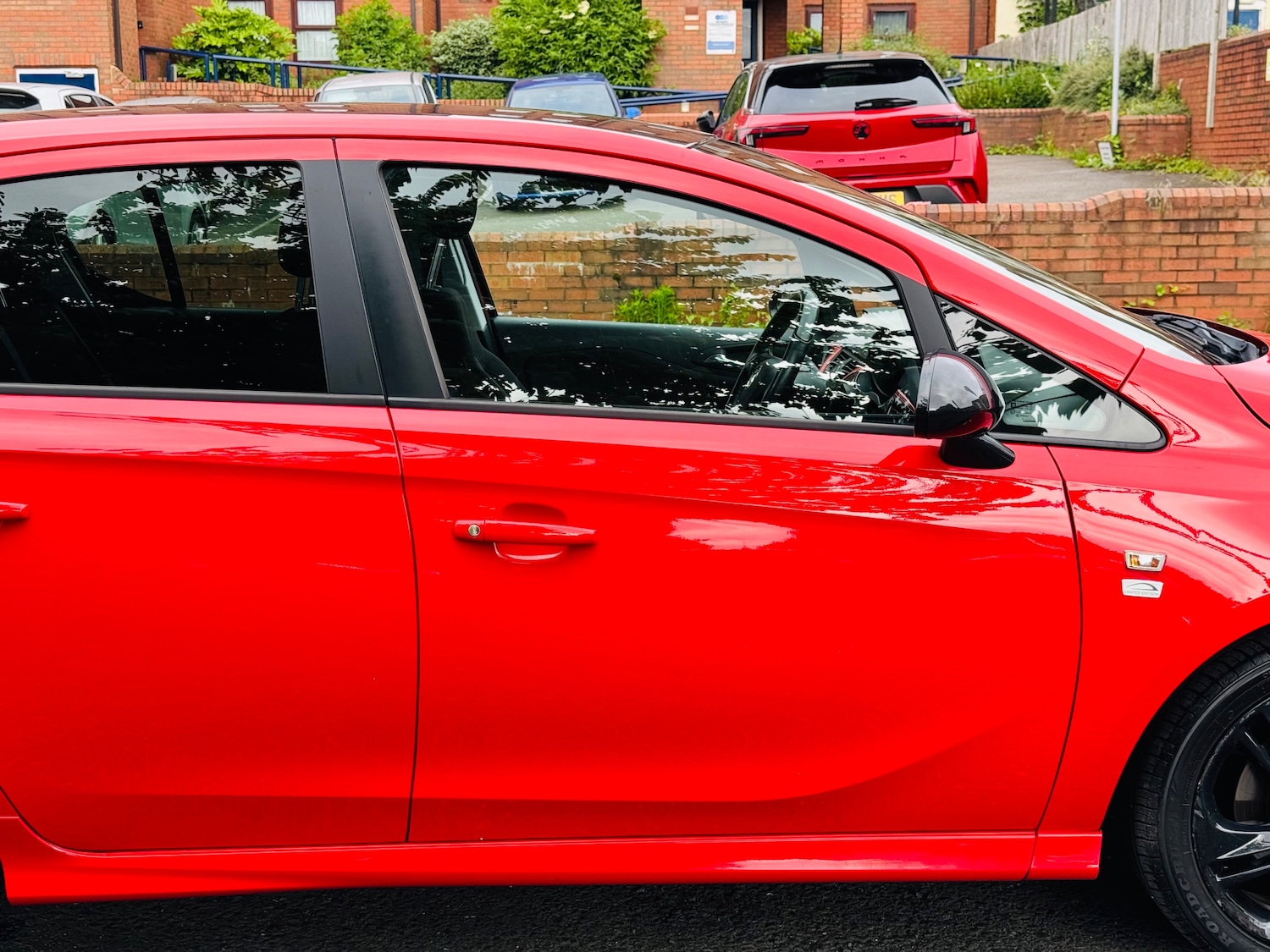 Used Vauxhall Corsa 2015 for sale - 76204686: Photo 10