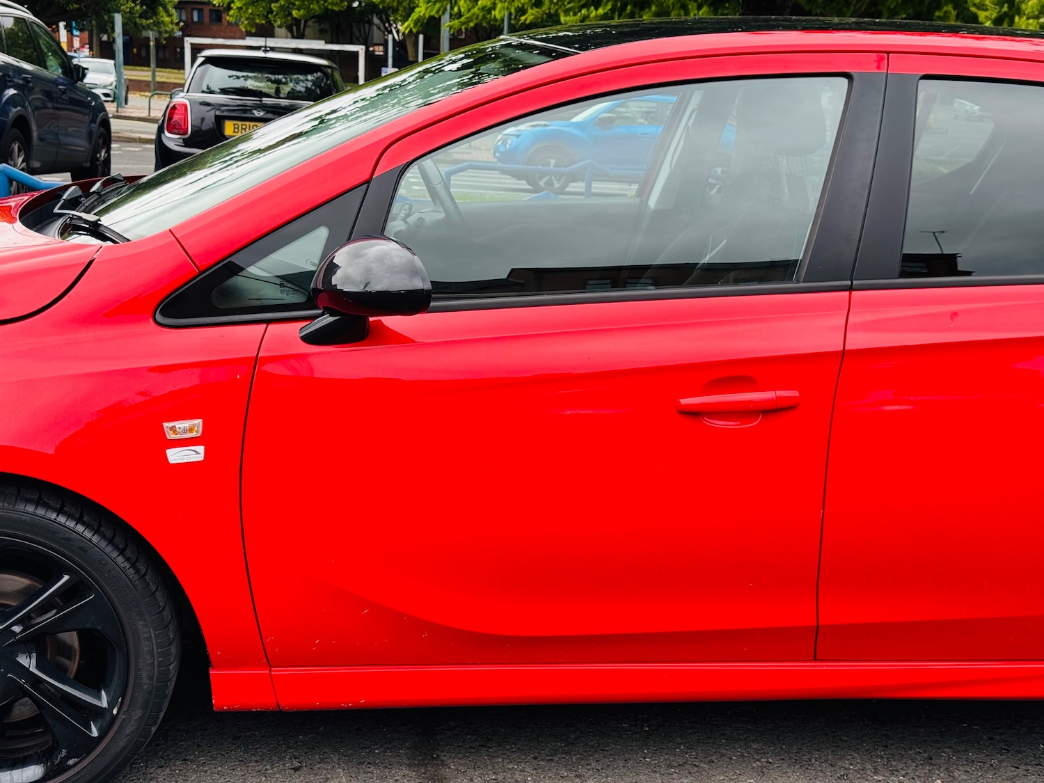 Used Vauxhall Corsa 2015 for sale - 76204686: Photo 13