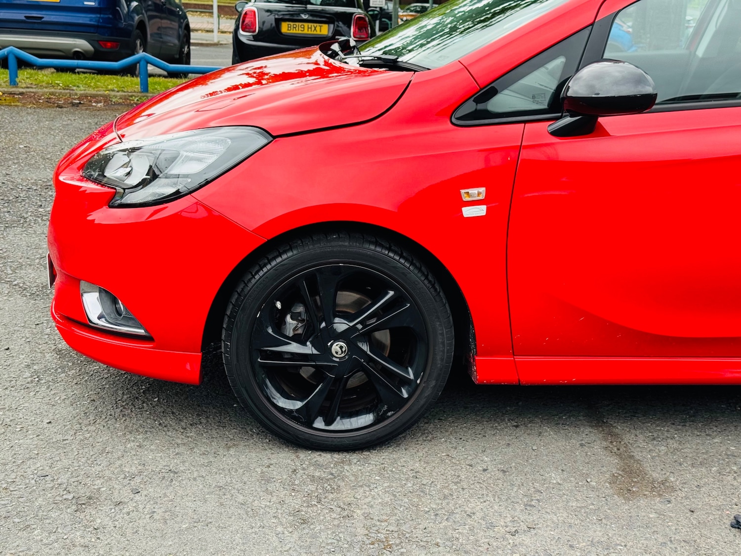 Used Vauxhall Corsa 2015 for sale - 76204686: Photo 14