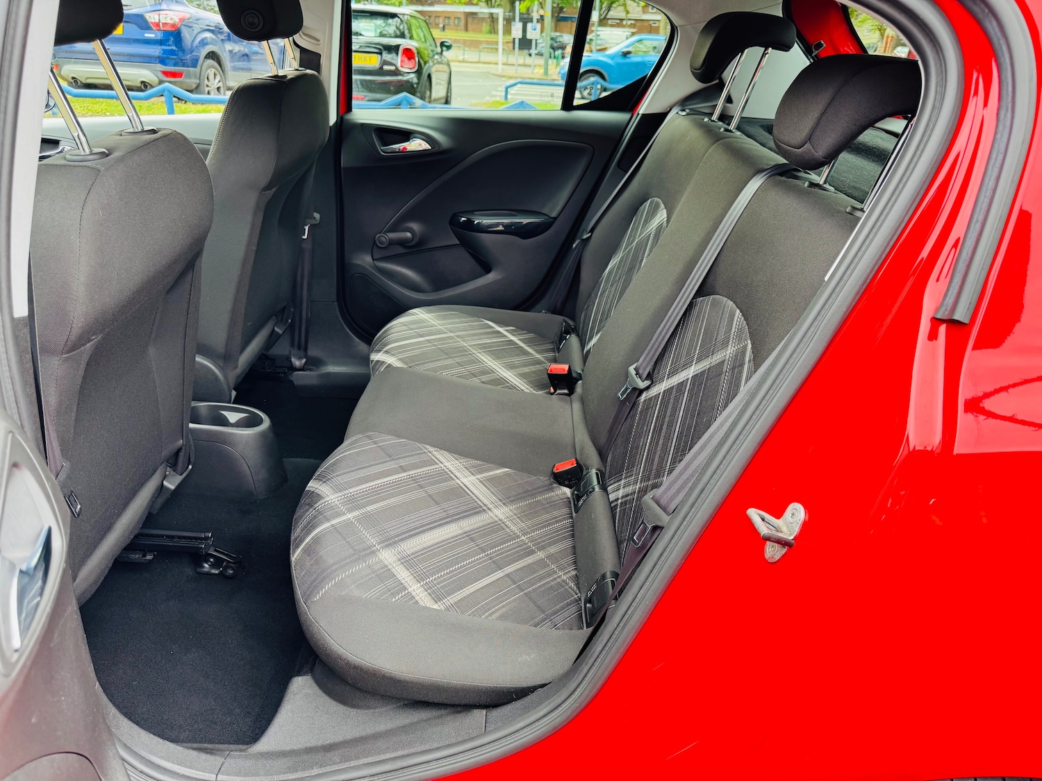 Used Vauxhall Corsa 2015 for sale - 76204686: Photo 17