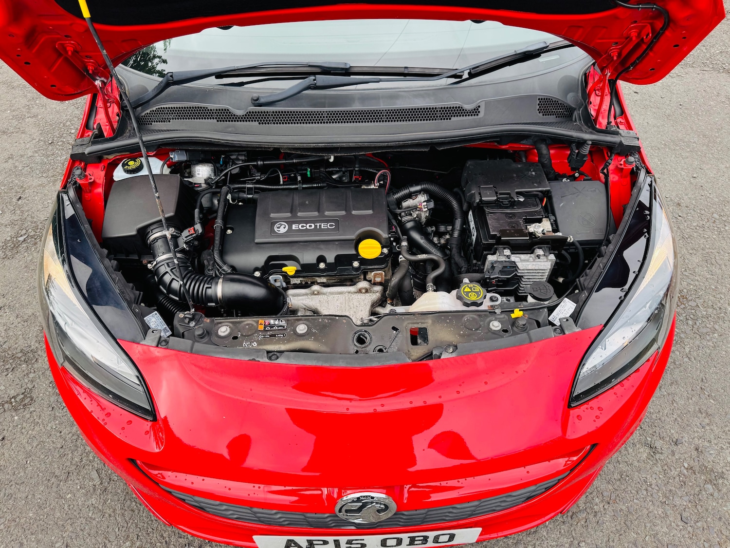 Used Vauxhall Corsa 2015 for sale - 76204686: Photo 23