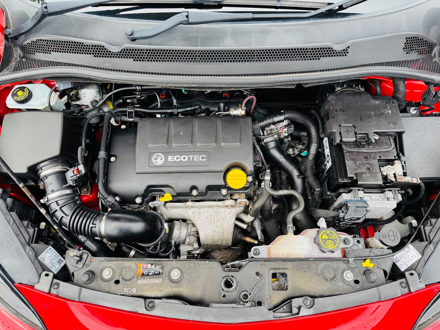 Used Vauxhall Corsa 2015 for sale - 76204686: Photo 24