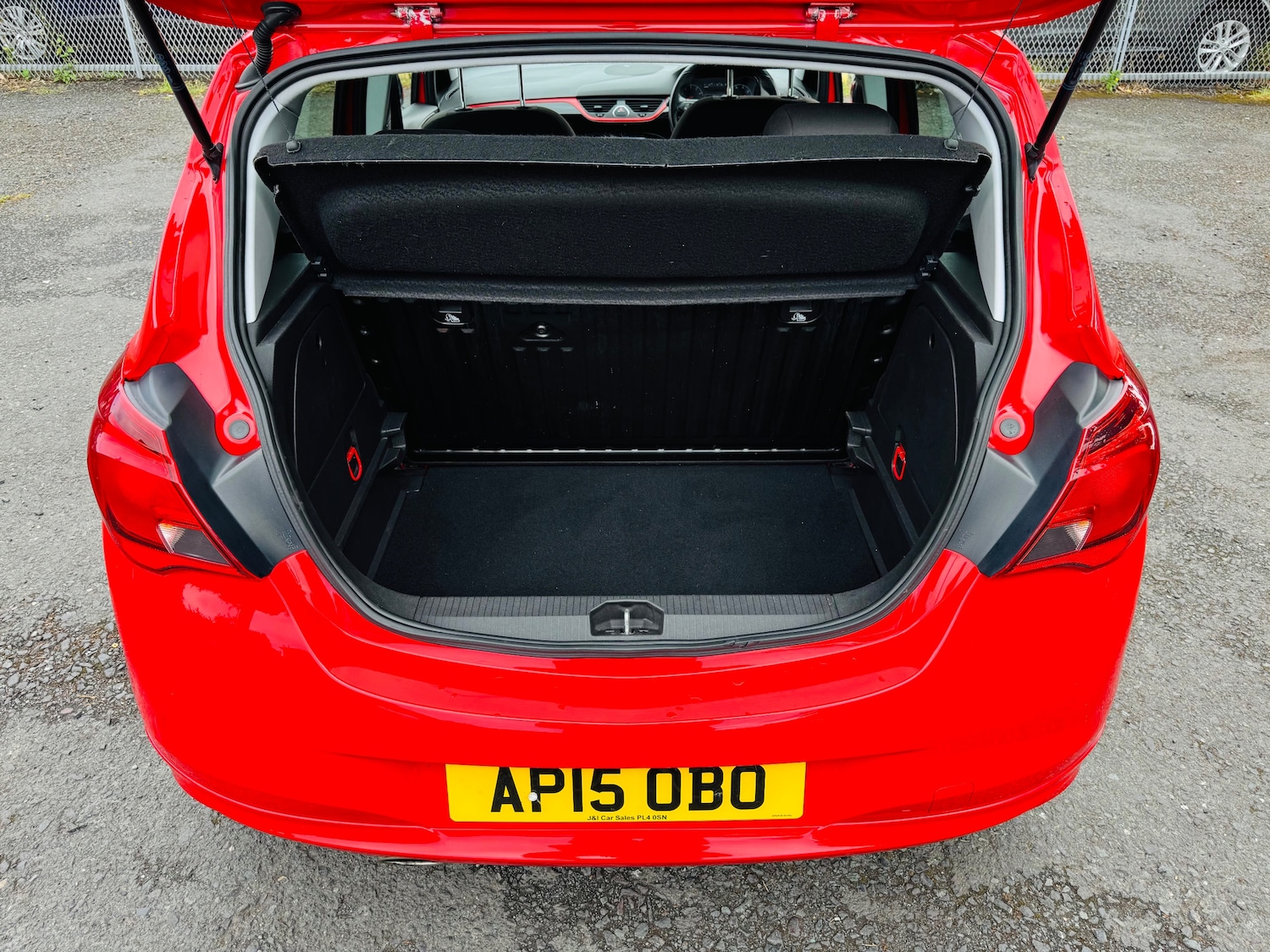 Used Vauxhall Corsa 2015 for sale - 76204686: Photo 25