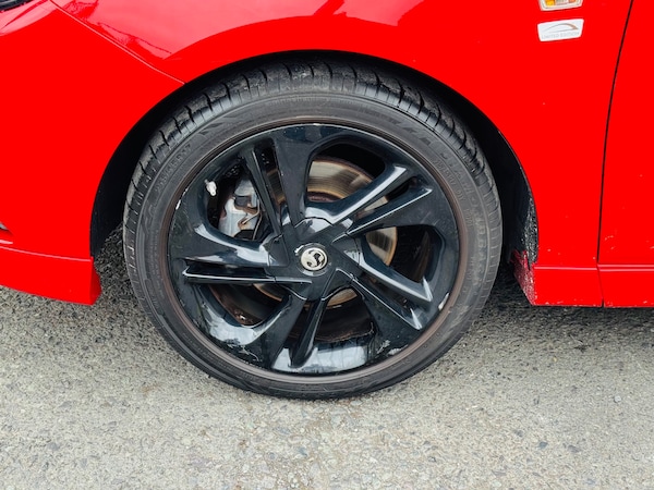 Used Vauxhall Corsa 2015 for sale - 76204686: Photo 29