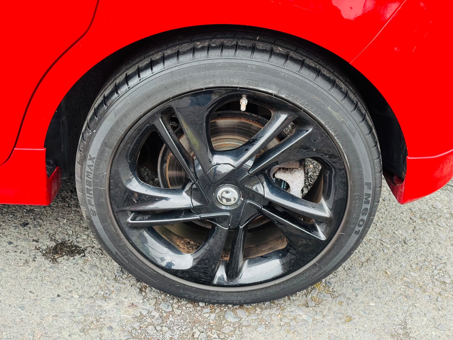 Used Vauxhall Corsa 2015 for sale - 76204686: Photo 30