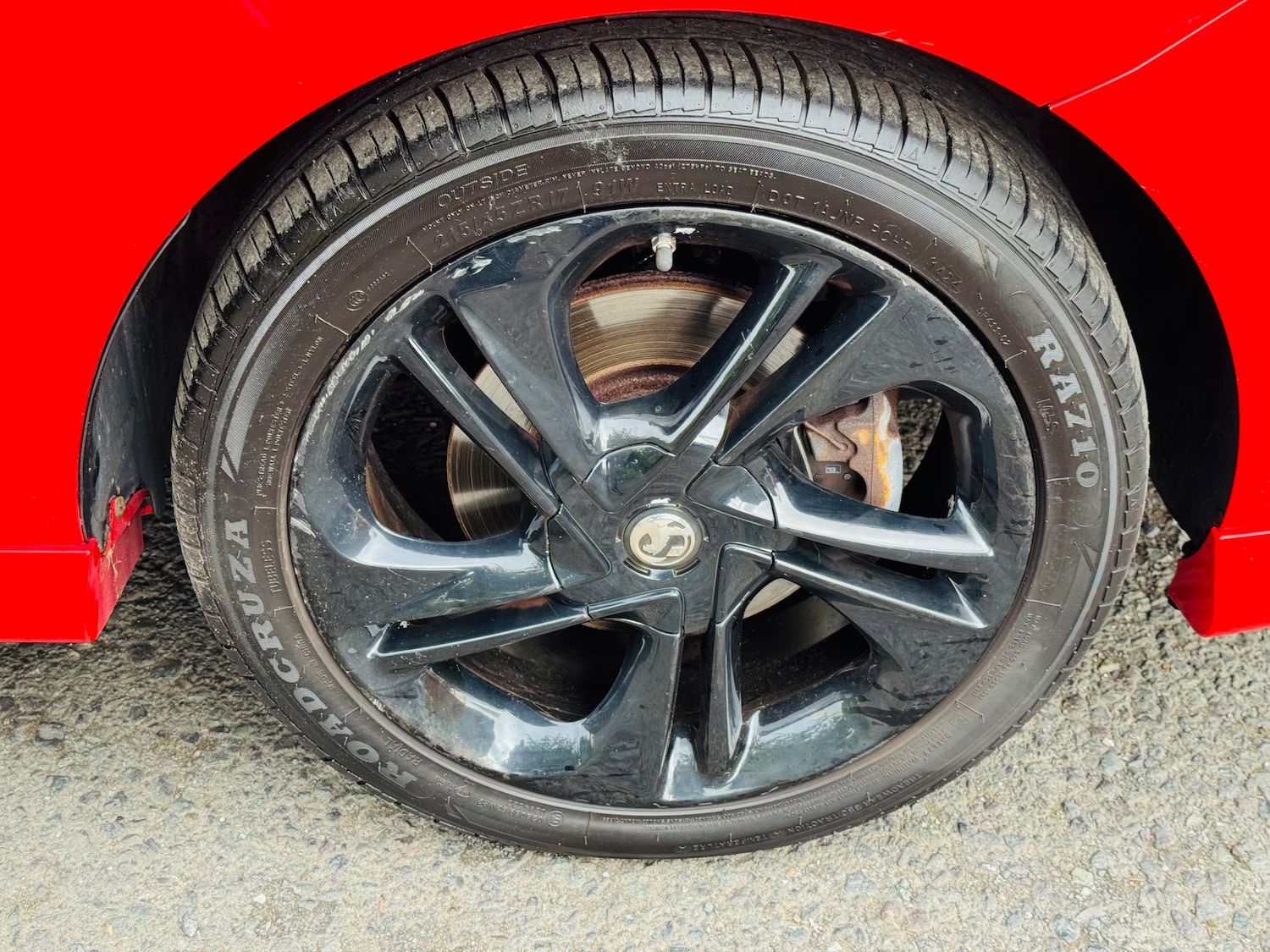 Used Vauxhall Corsa 2015 for sale - 76204686: Photo 32