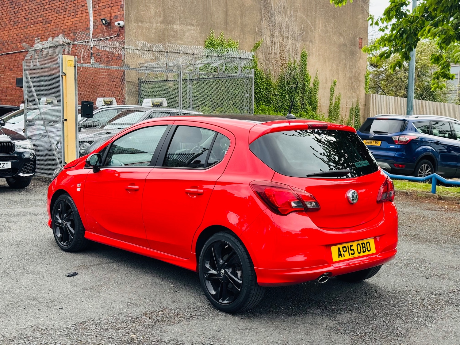 Used Vauxhall Corsa 2015 for sale - 76204686: Photo 5