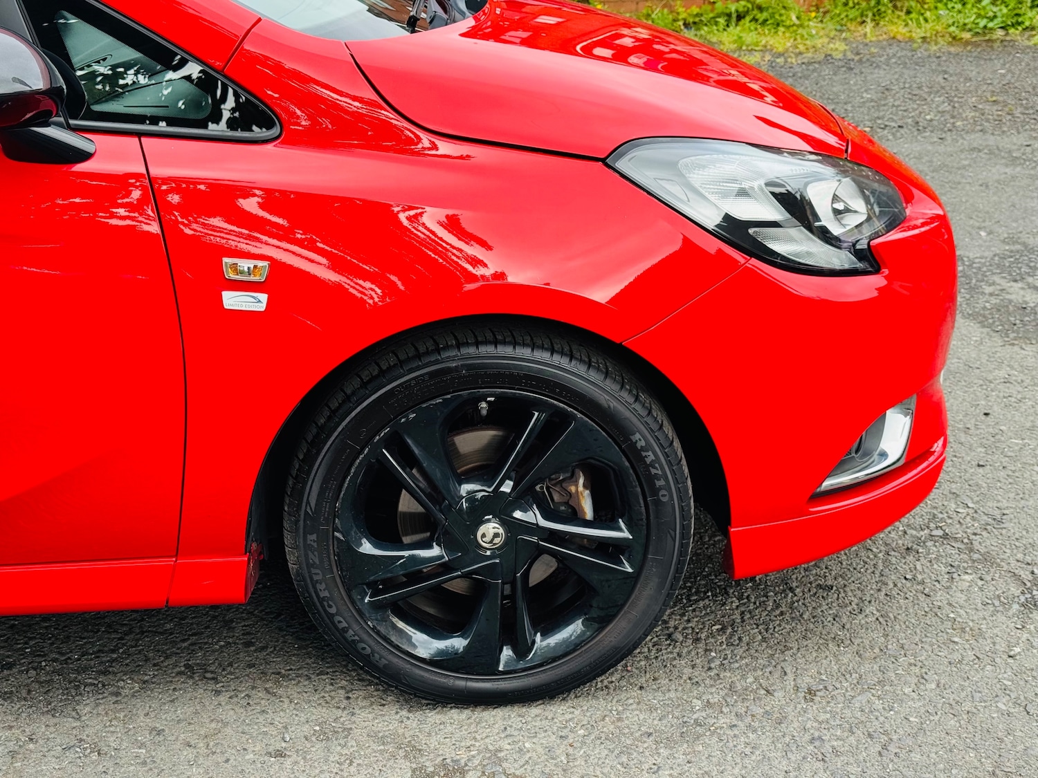 Used Vauxhall Corsa 2015 for sale - 76204686: Photo 9