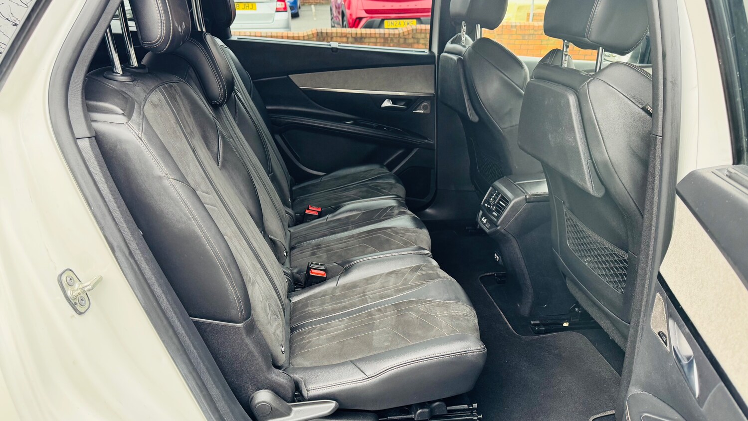 Used Peugeot 5008 2023 for sale - 77506083: Photo 17