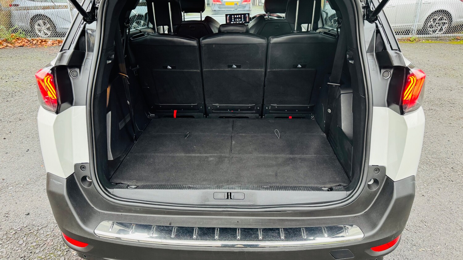 Used Peugeot 5008 2023 for sale - 77506083: Photo 19