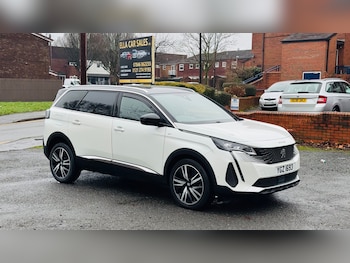 Used Peugeot 5008 2023 for sale - 77506083: Photo