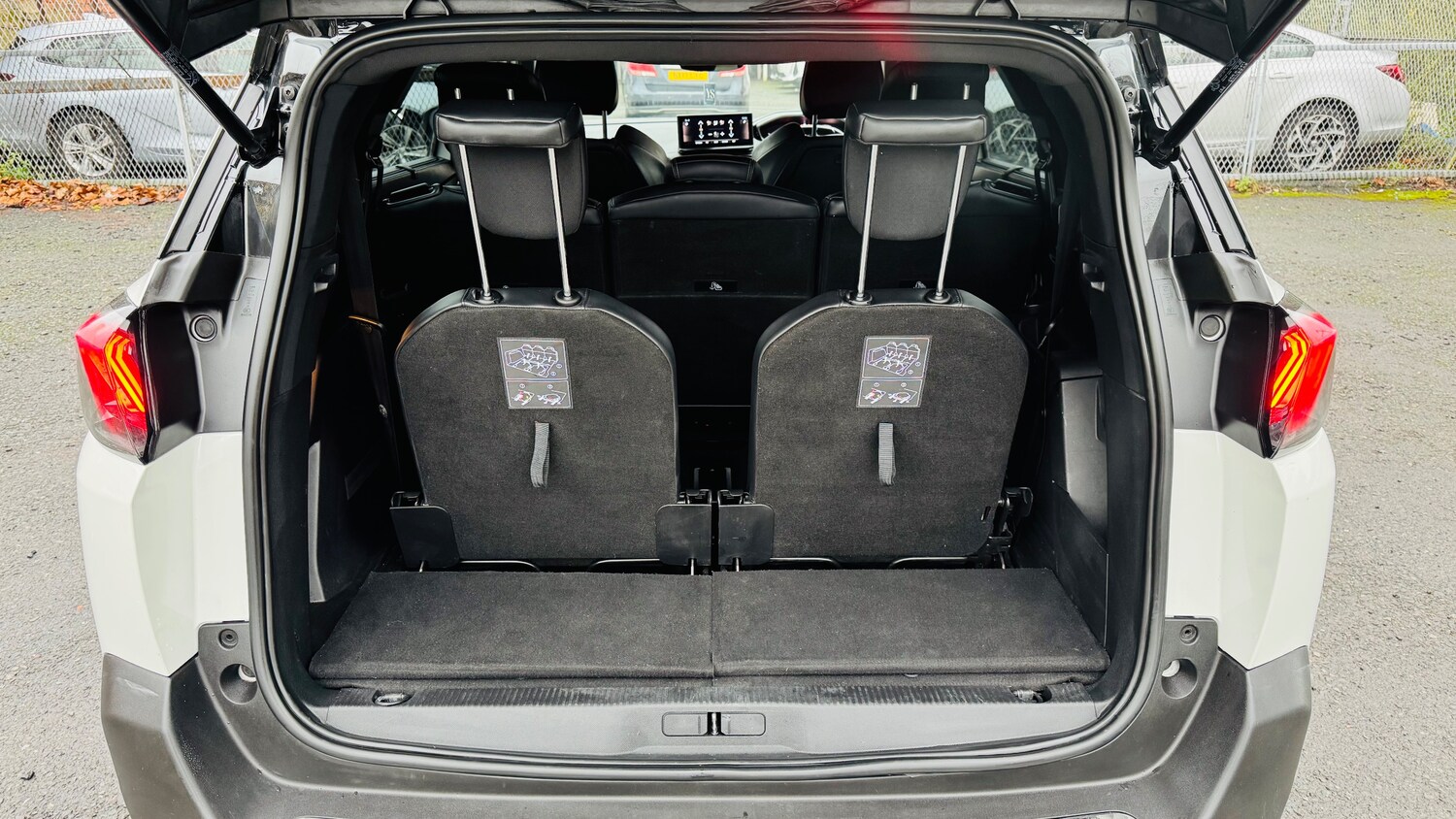 Used Peugeot 5008 2023 for sale - 77506083: Photo 20