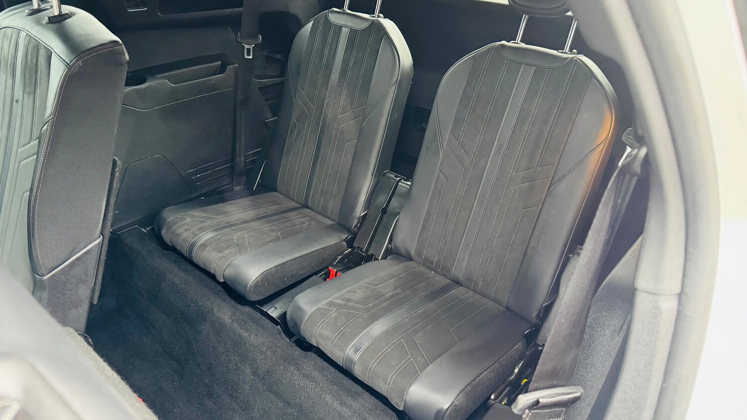 Used Peugeot 5008 2023 for sale - 77506083: Photo 21