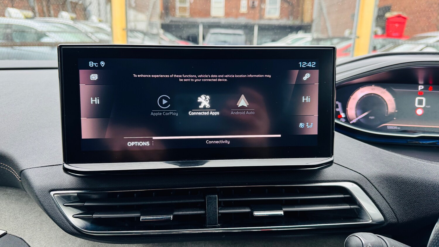 Used Peugeot 5008 2023 for sale - 77506083: Photo 23