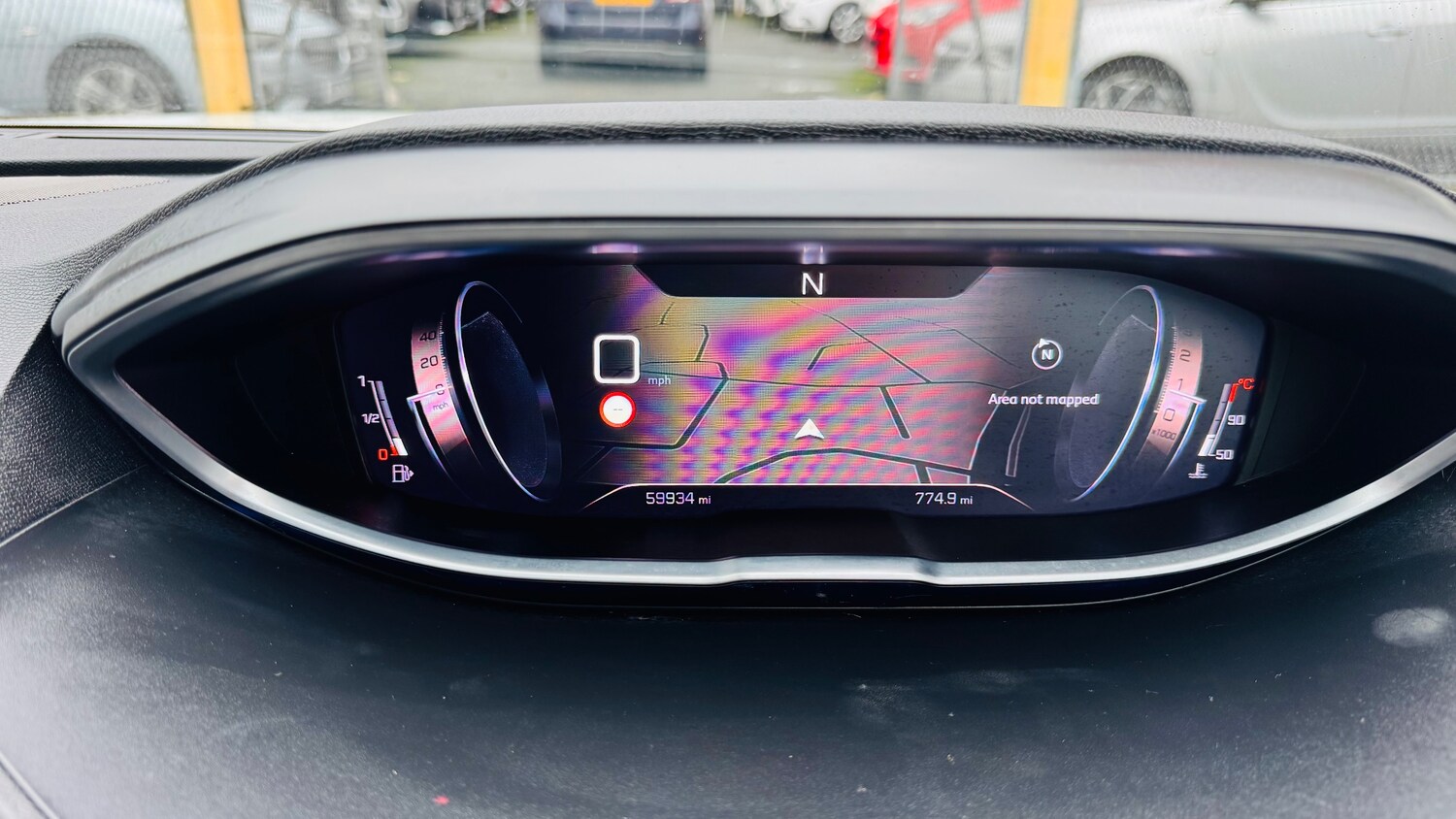 Used Peugeot 5008 2023 for sale - 77506083: Photo 27