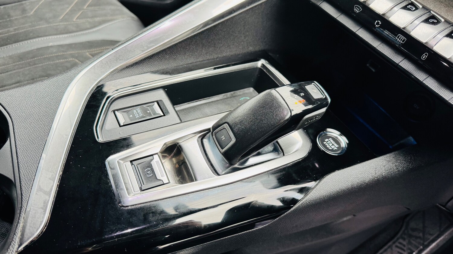 Used Peugeot 5008 2023 for sale - 77506083: Photo 28